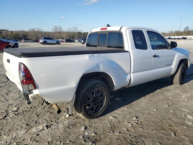 Image 3 of 2014 TOYOTA TACOMA ACCESS CAB 2014 with VIN 5TFTX4CN8EX046214