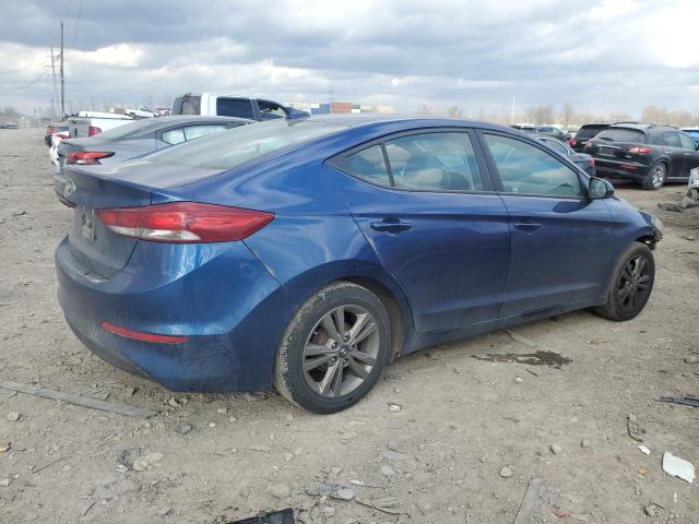 Image 3 of 2017 HYUNDAI ELANTRA SE 2017 with VIN 5NPD84LF1HH011864