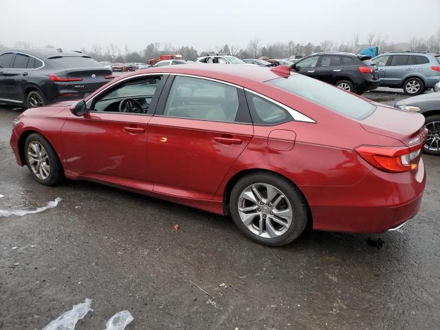 Изображение 2 2019 HONDA ACCORD LX 2019 с VIN 1HGCV1F13KA096421