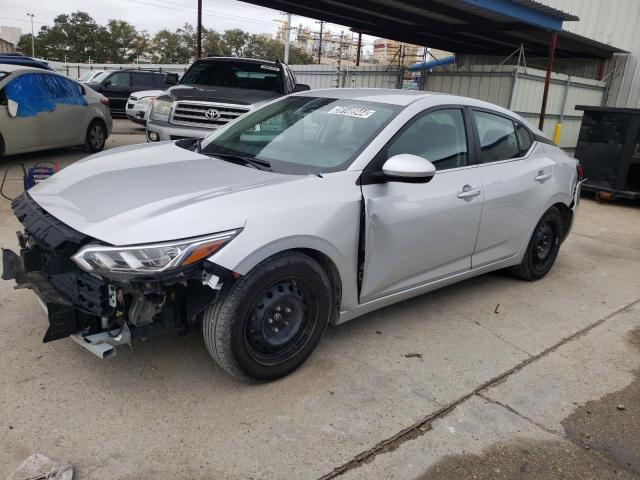 2022 NISSAN SENTRA SV 2022 image