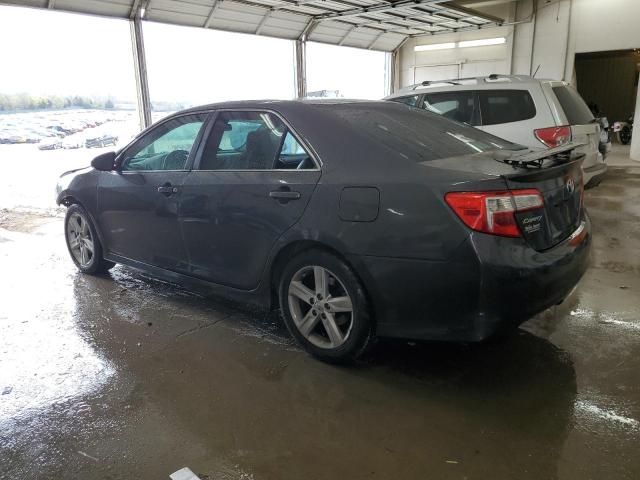 Image 2 of 2012 TOYOTA CAMRY BASE 2012 with VIN 4T1BF1FK2CU616085