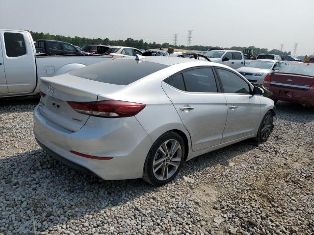 Obraz 3 z 2017 HYUNDAI ELANTRA SE 2017 z VIN 5NPD84LF0HH044449