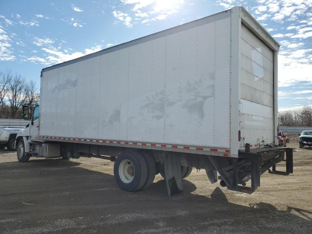 Изображение 2 2020 HINO 258/268  2020 с VIN 5PVNJ8JV4L4S75413