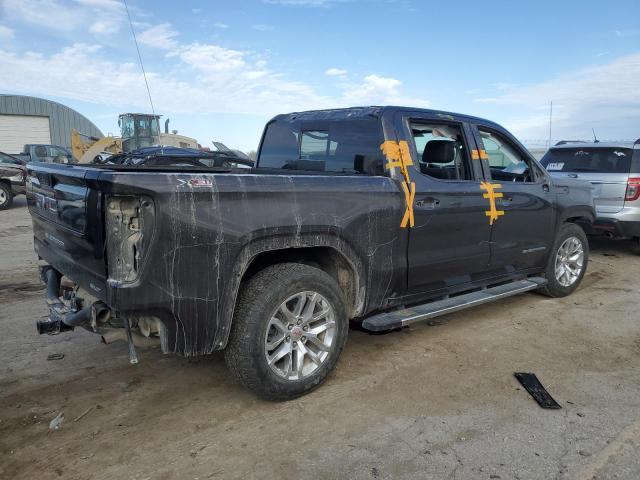 Image 3 of 2021 GMC SIERRA K1500 SLT 2021 with VIN 1GTU9DEL1MZ120960