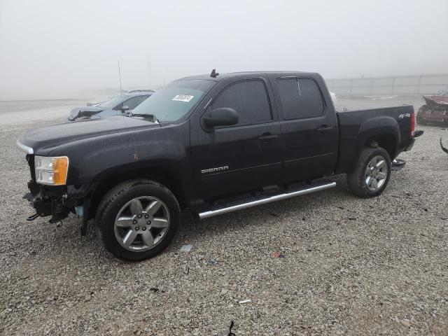 Изображение 2013 GMC SIERRA K1500 SLE 2013