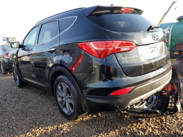 Изображение 2 2015 HYUNDAI SANTA FE SPORT  2015 с VIN 5XYZUDLB7FG265193