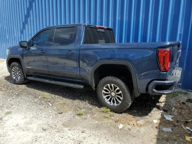 Obraz 2 z 2020 GMC SIERRA K1500 AT4 2020 z VIN 3GTP9EED2LG276449