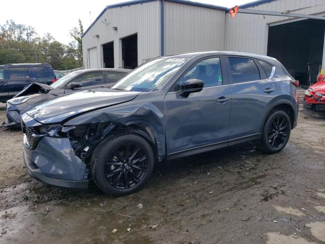 Image 1 of 2023 MAZDA CX-5 PREFERRED 2023 with VIN JM3KFBCM1P0264251