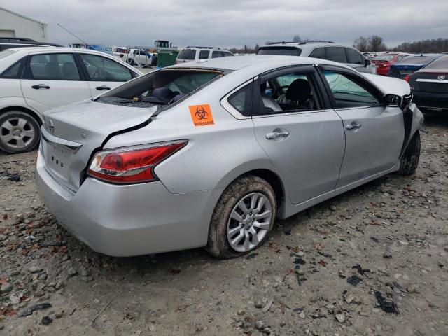 Image 3 of 2015 NISSAN ALTIMA 2.5 2015 with VIN 1N4AL3AP2FC409218
