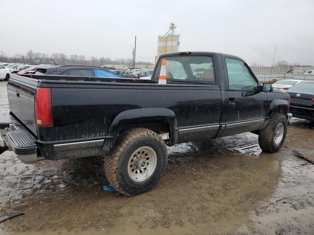 Изображение 3 1995 CHEVROLET GMT-400 K2500 1995 с VIN 1GCGK24K4SZ273439