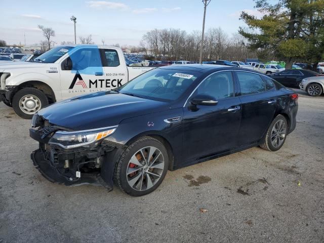 2016 KIA OPTIMA SX 2016 image