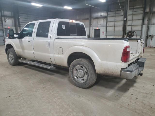 Obraz 2 z 2016 FORD F250 SUPER DUTY 2016 z VIN 1FT7W2B61GEB94884
