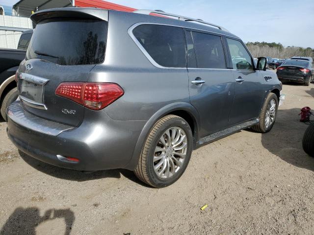 Изображение 3 2016 INFINITI QX80  2016 с VIN JN8AZ2NE3G9123084