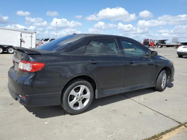 Obraz 3 z 2011 TOYOTA COROLLA BASE 2011 z VIN 2T1BU4EEXBC655719