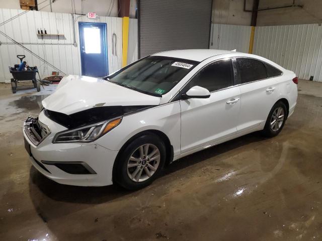 Image 1 of 2016 HYUNDAI SONATA SE 2016 with VIN 5NPE24AFXGH281814