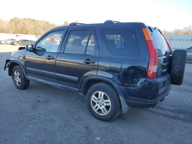 Изображение 2 2003 HONDA CR-V EX 2003 с VIN JHLRD78813C022383