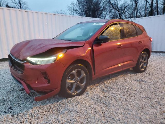 Изображение 1 2023 FORD ESCAPE ST LINE 2023 с VIN 1FMCU9MN0PUA58961