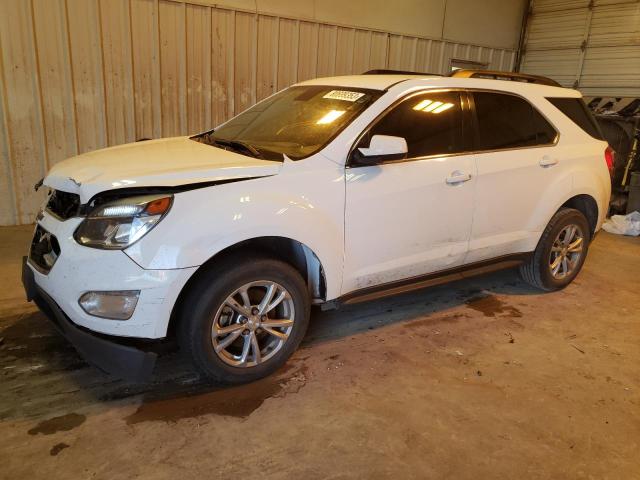 2016 CHEVROLET EQUINOX LT 2016 image