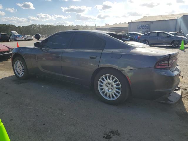 Изображение 2 2019 DODGE CHARGER POLICE 2019 с VIN 2C3CDXKT4KH622749