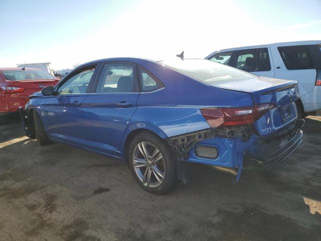 Obraz 2 z 2023 VOLKSWAGEN JETTA SE 2023 z VIN 3VWEM7BU6PM056984