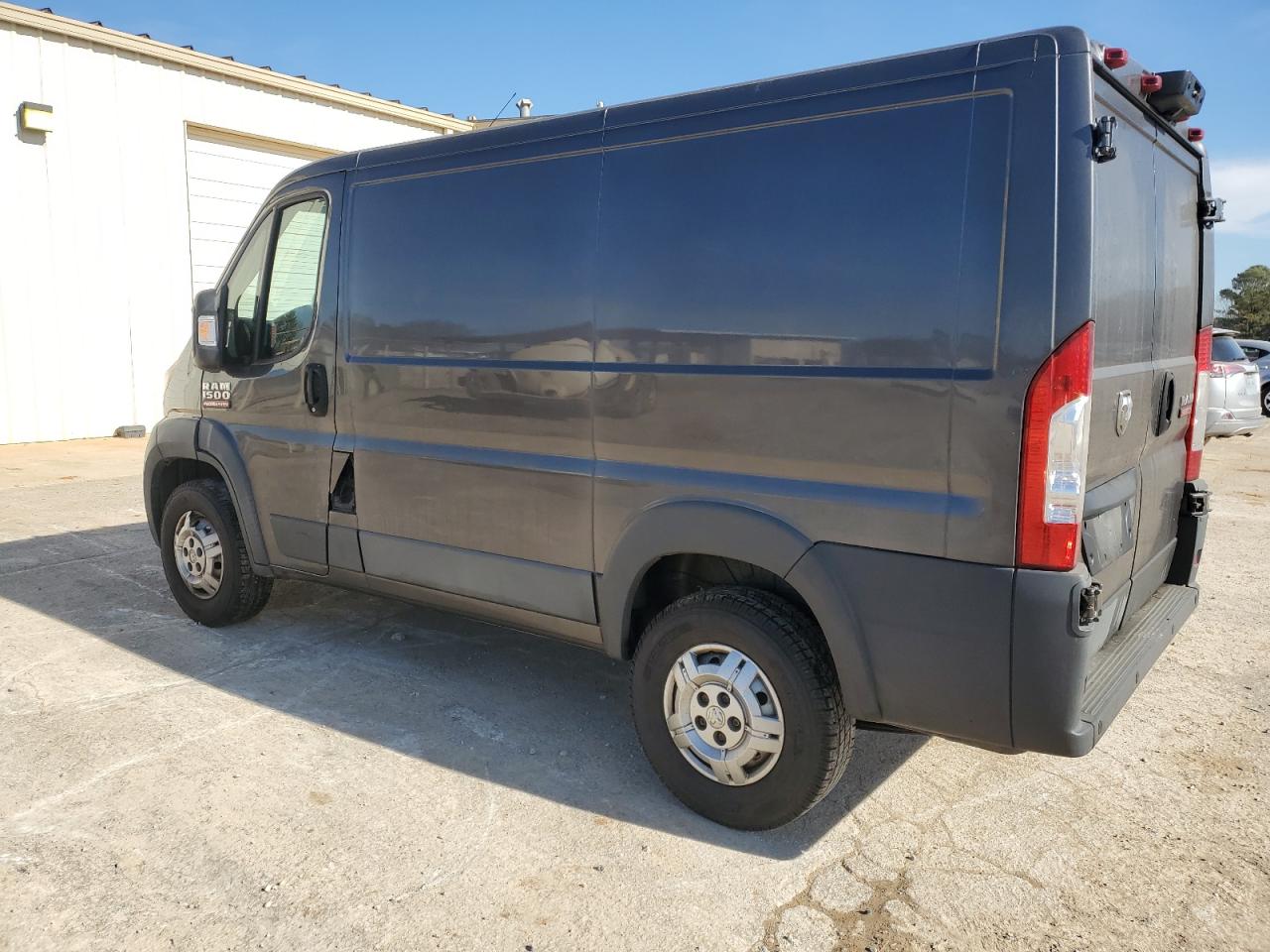 Image 2 of 2016 RAM PROMASTER 1500 1500 STANDARD 2016 with VIN 3C6TRVNG1GE119979