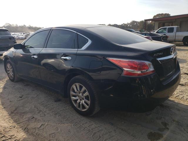 Obraz 2 z 2015 NISSAN ALTIMA 2.5 2015 z VIN 1N4AL3AP0FC262719