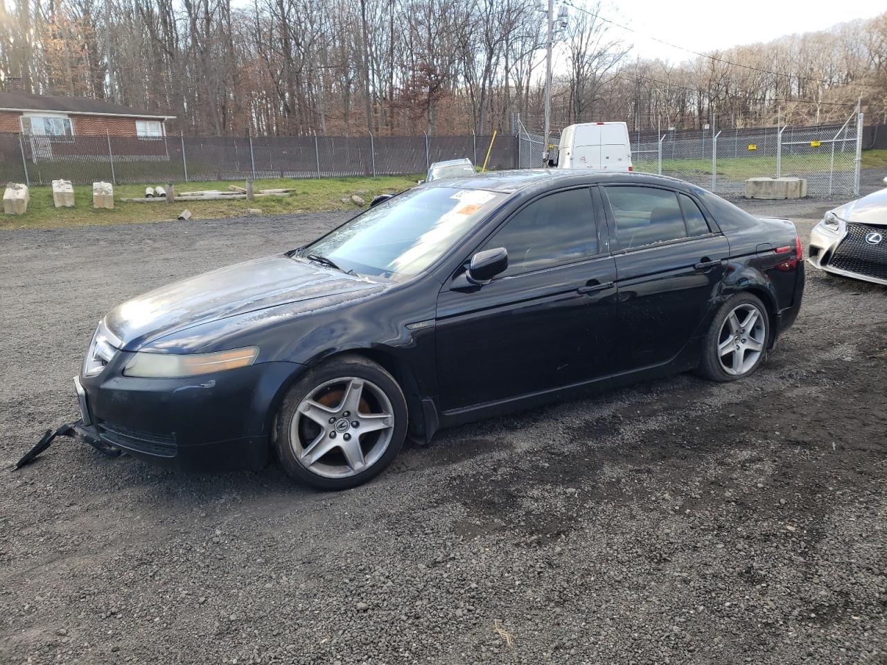 2005 ACURA TL  2005 image