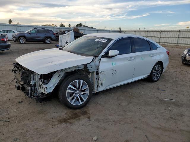 2019 HONDA ACCORD HYBRID 2019 image