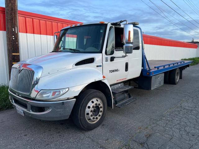 Obraz 2 z 2012 INTERNATIONAL 4000 4300 2012 z VIN 3HAMMAAL2CL555829