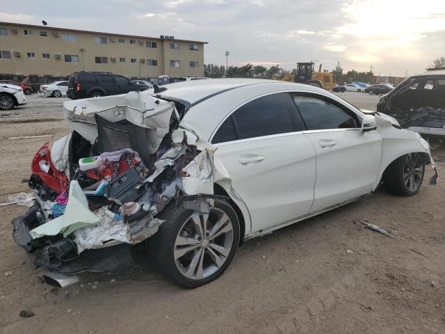 Изображение 3 2014 MERCEDES-BENZ CLA 250 2014 с VIN WDDSJ4EB2EN041592