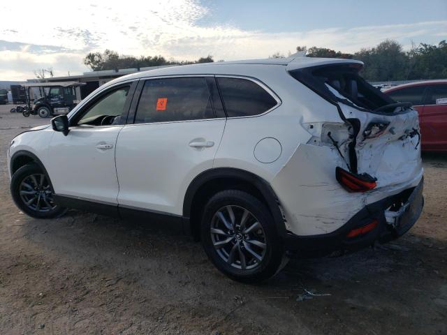 Image 2 of 2023 MAZDA CX-9 TOURING 2023 with VIN JM3TCBCY3P0647561