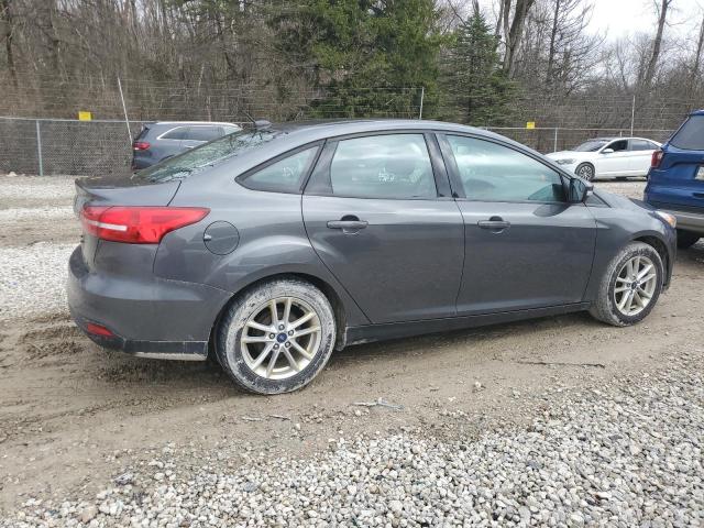Image 3 of 2017 FORD FOCUS SE 2017 with VIN 1FADP3F23HL294811