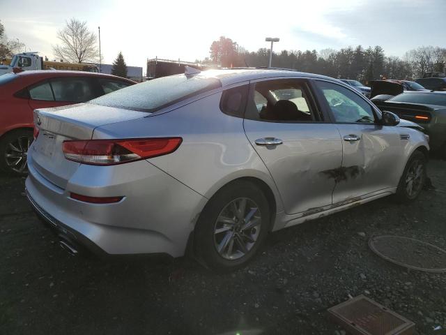 Obraz 3 z 2019 KIA OPTIMA LX 2019 z VIN 5XXGT4L30KG342486