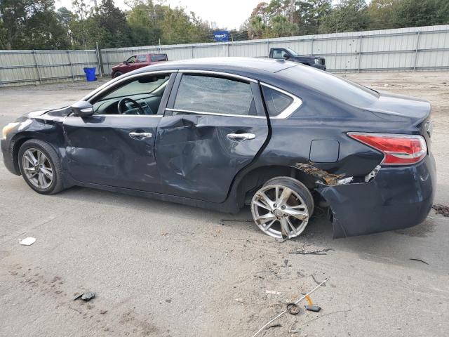 Изображение 2 2015 NISSAN ALTIMA 2.5 2015 с VIN 1N4AL3AP9FC248270