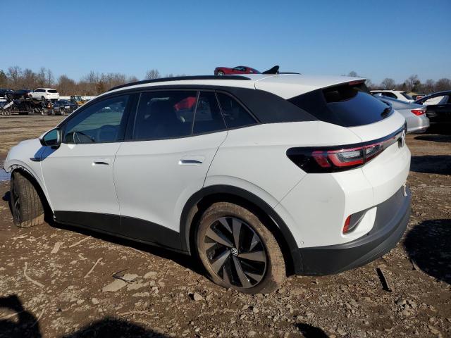 Image 2 of 2023 VOLKSWAGEN ID.4 PRO 2023 with VIN 1V2DNPE82PC042848