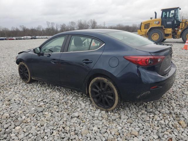 Изображение 2 2018 MAZDA 3 TOURING 2018 с VIN 3MZBN1V34JM210440