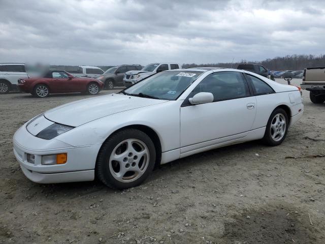 Изображение 1 1996 NISSAN 300ZX 2+2 1996 с VIN JN1RZ26D1TX590548