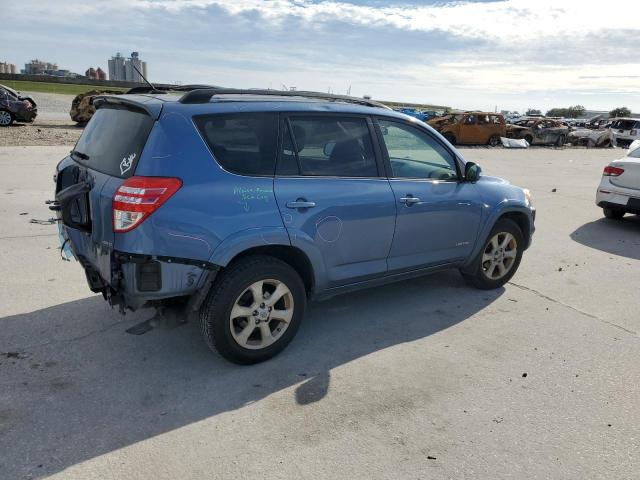 Obraz 3 z 2009 TOYOTA RAV4 LIMITED 2009 z VIN JTMBK31V49D003388