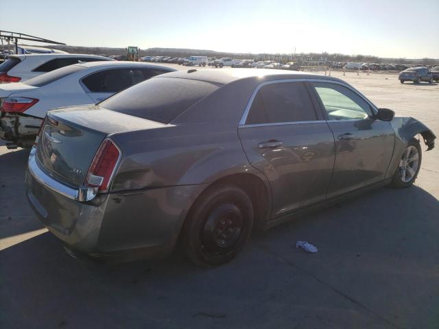 Image 3 of 2012 CHRYSLER 300  2012 with VIN 2C3CCAAGXCH312837