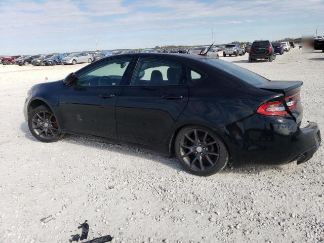 Изображение 2 2016 DODGE DART SE 2016 с VIN 1C3CDFAA3GD625561