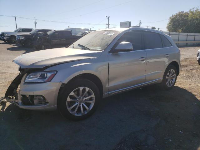 2015 AUDI Q5 PREMIUM PLUS 2015 image