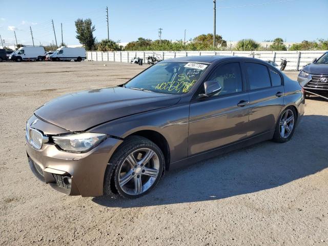 Obraz 2012 BMW 328 I 2012