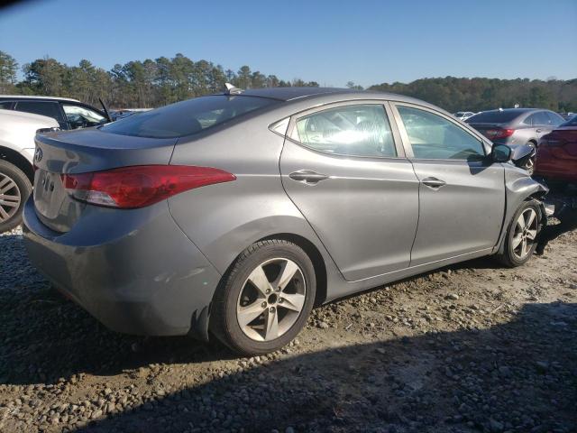 Image 3 of 2012 HYUNDAI ELANTRA GLS 2012 with VIN 5NPDH4AE7CH146513