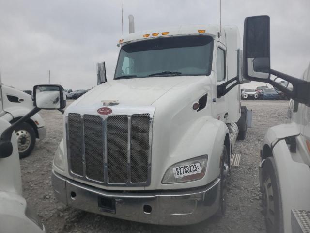 Image 2 of 2016 PETERBILT 579  2016 with VIN 1XPBDP9X3GD335633