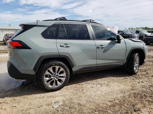 Изображение 3 2023 TOYOTA RAV4 XLE PREMIUM 2023 с VIN 2T3C1RFV0PW295091
