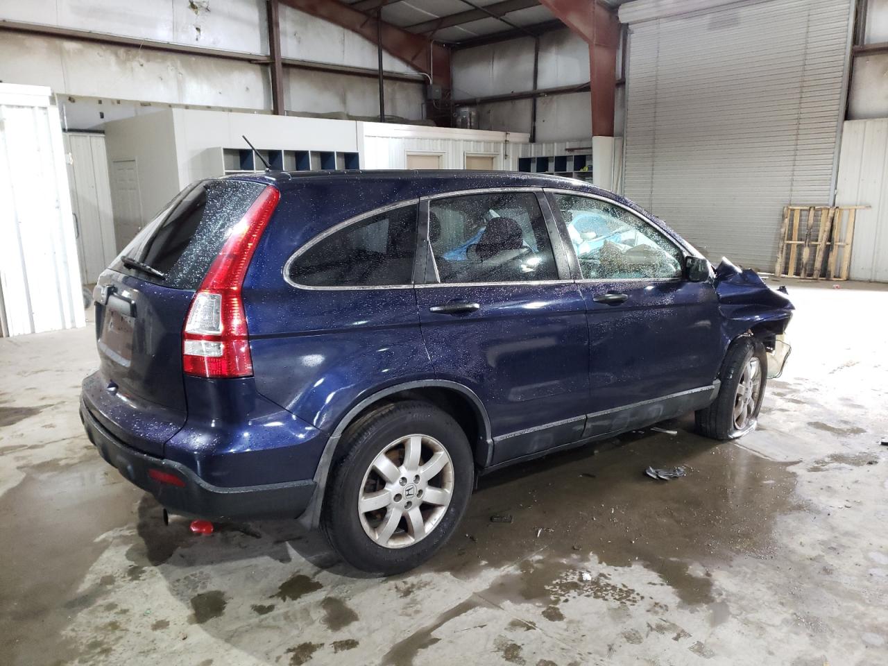 Obraz 3 z 2009 HONDA CR-V LX 2009 z VIN 5J6RE48369L023285