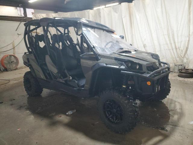 Image 1 of 2019 CAN-AM COMMANDER MAX XT 1000R 2019 with VIN 3JBKCAX22KJ000034