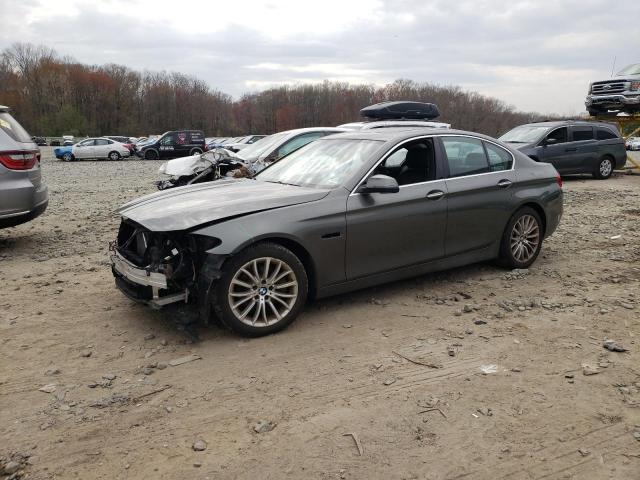 Изображение 2014 BMW 528 XI 2014