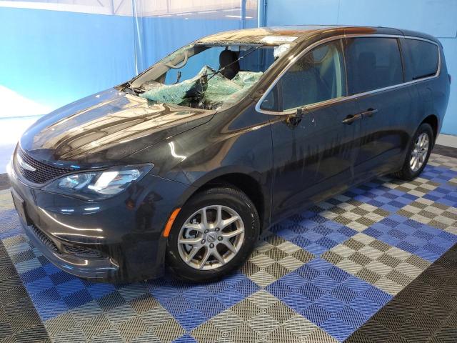 Image 1 of 2023 CHRYSLER VOYAGER LX 2023 with VIN 2C4RC1CG2PR601553