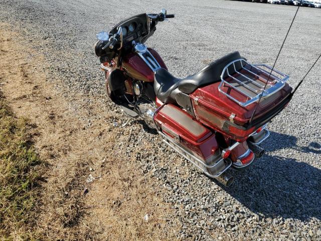 Изображение 3 2009 HARLEY-DAVIDSON FLHTCU  2009 с VIN 1HD1FC4109Y691678